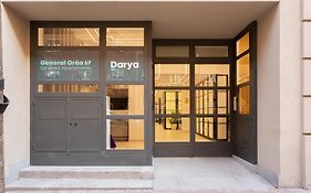 General Oraa - Darya Living